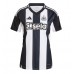 Newcastle United Tino Livramento #21 Hjemmedrakt Dame 2024-25 Kortermet